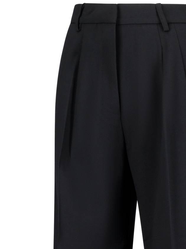 NATHALIE CUFFED HEM MAXI PANTS - ANDAMANE - BALAAN 3