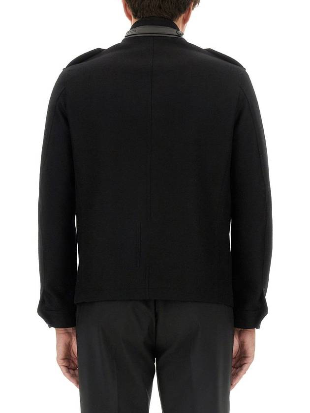 Tom Ford Shirt Jacket - TOM FORD - BALAAN 3