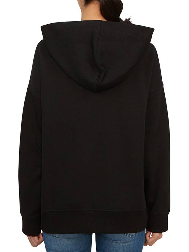 19941021650 PALMIRA 002 Women s Hoodie - MAX MARA - BALAAN 5