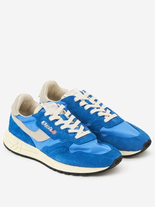 Autry Sneakers - AUTRY - BALAAN 3