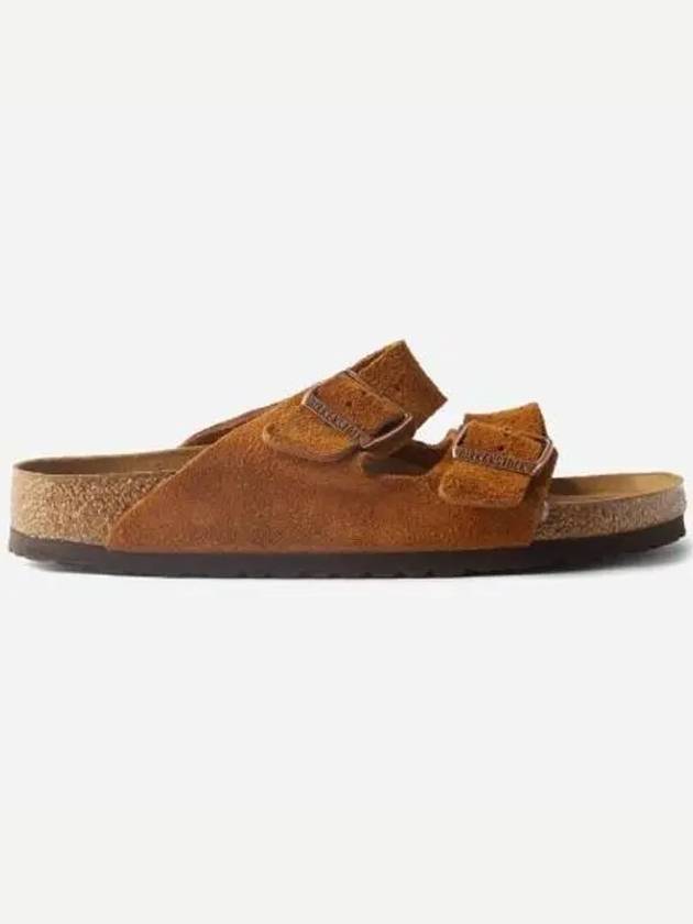 Montery Sandals 1009526 - BIRKENSTOCK - BALAAN 2