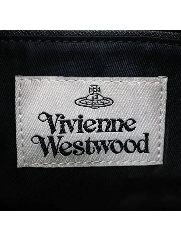 Cross Bag 48020003US000B N401 - VIVIENNE WESTWOOD - BALAAN 10