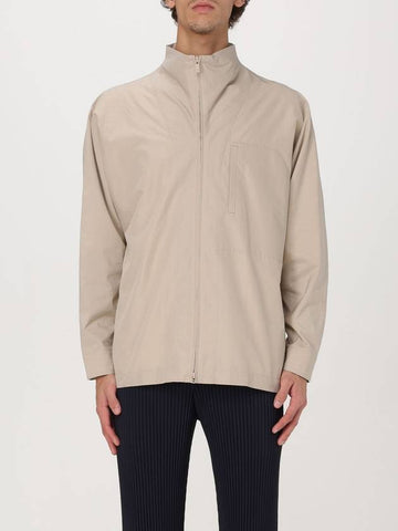 Jacket men Homme Plisse' Issey Miyake - ISSEY MIYAKE - BALAAN 1