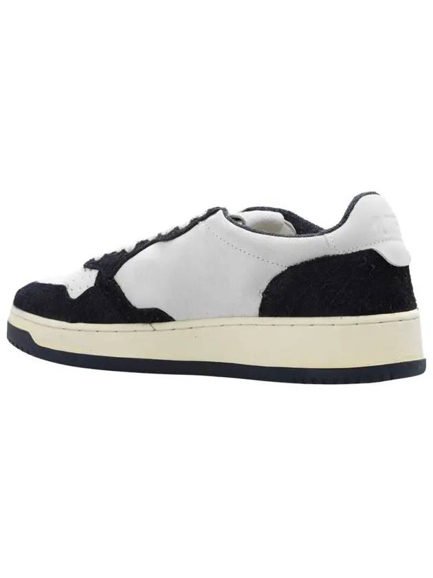 Medalist Low Sneakers AULM SH03 - AUTRY - BALAAN 4