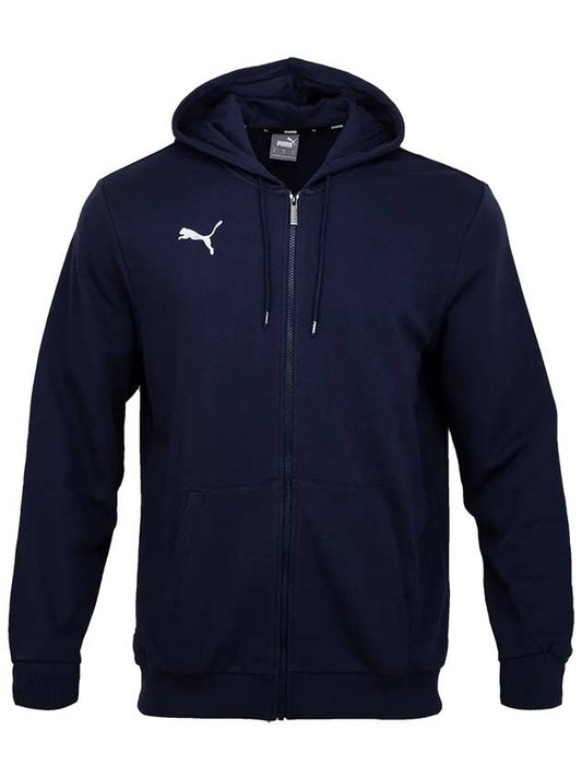 Team Goal 23 Casual Hoodie 65670806 - PUMA - BALAAN 2