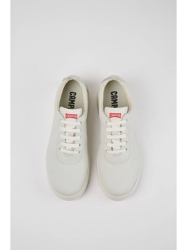 Runner Up Low Top Sneakers White - CAMPER - BALAAN 2