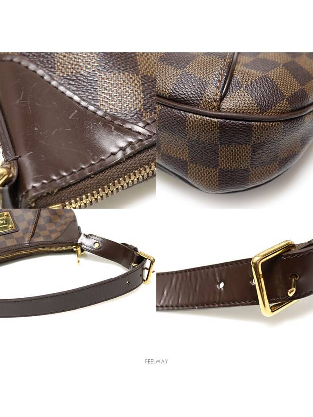 women shoulder bag - LOUIS VUITTON - BALAAN 5