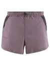 Women s Belle Ultralight Shorts Boysenberry - KLATTERMUSEN - BALAAN 2