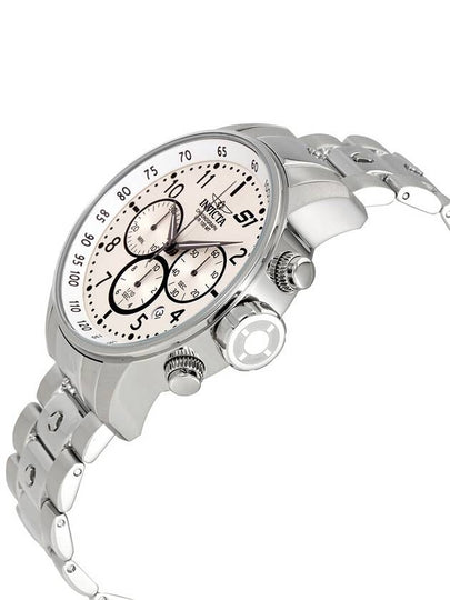 Invicta S1 Rally Chronograph Silver Dial Men's Watch 23078 - INVICTA - BALAAN 2