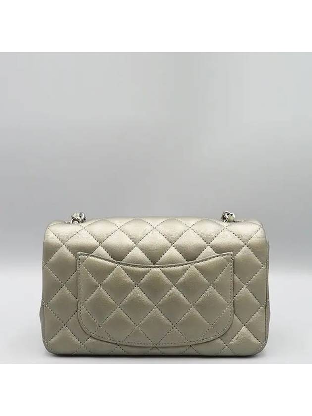 A69900 Crossbody Bag - CHANEL - BALAAN 3