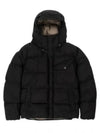 Survival Down Jacket Black - TEN C - BALAAN 2