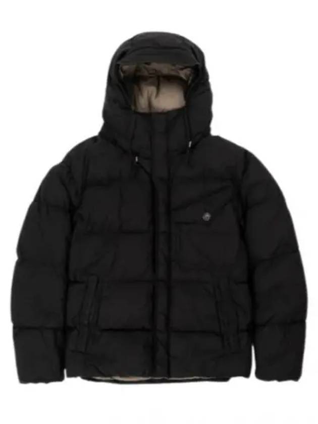 Survival Down Jacket Black - TEN C - BALAAN 2