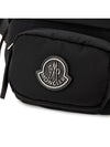 Women s Hip Sack 5M00001 M4659 999 - MONCLER - BALAAN 6