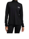 Women Dry Fit Pacer Half Zip HM4329 010 W NK DF HZ GLS - NIKE - BALAAN 2