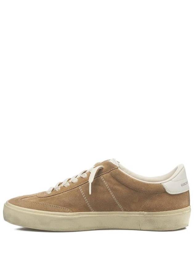 Sneakers GMF00464F005048 15522 Camel - GOLDEN GOOSE - BALAAN 4