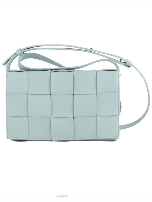 women cross bag - BOTTEGA VENETA - BALAAN 1