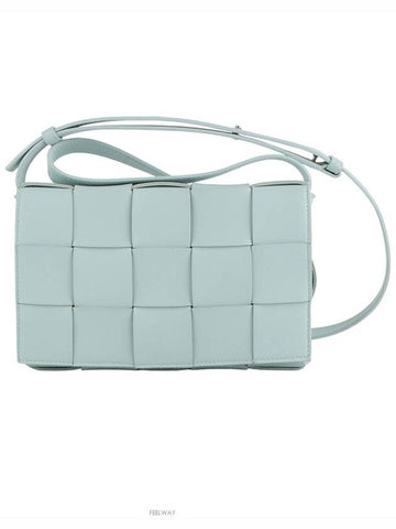 women cross bag - BOTTEGA VENETA - BALAAN 1