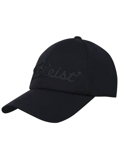 men s performance cap - TITLEIST - BALAAN 1