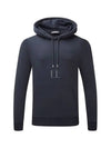 Men's Alpha Hoodie Navy - J.LINDEBERG - BALAAN 2