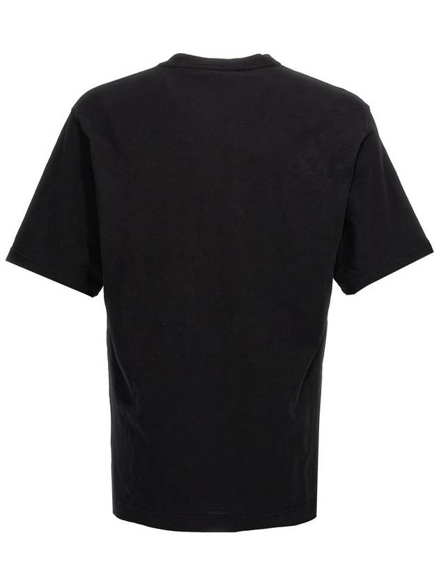 long sleeve t-shirt G8PN9TG7M8FN0000 BLACK - DOLCE&GABBANA - BALAAN 3