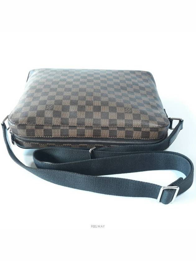 women cross bag - LOUIS VUITTON - BALAAN 3