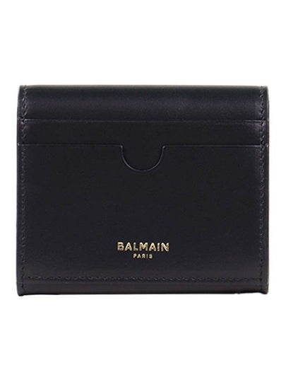 B BUZZ half wallet CN1NN216LAVE 0PA - BALMAIN - BALAAN 2