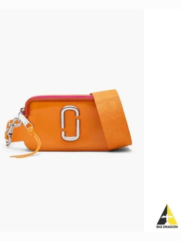 Jelly Snapshot Tangerine MBBAA24021ORX - MARC JACOBS - BALAAN 1