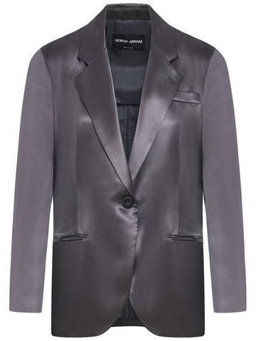 Giorgio Armani Blazer - GIORGIO ARMANI - BALAAN 1