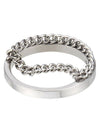 Larin chain ring - BE/GINS - BALAAN 7