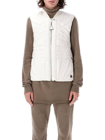 Megapenta flight vest - MONCLER - BALAAN 1