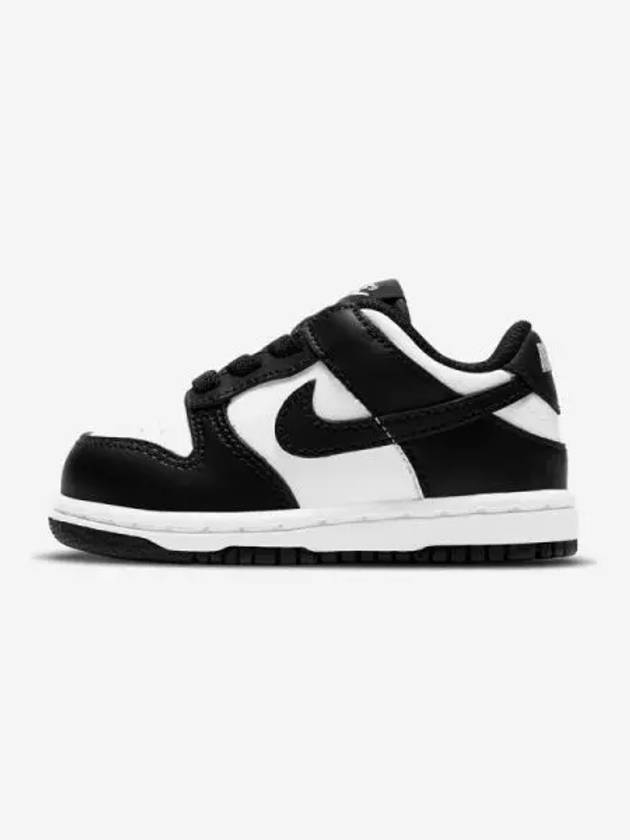 Dunk Low Boy Toddler 100 - NIKE - BALAAN 1