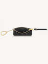 Empreinte Keyring Key Holder Black - LOUIS VUITTON - BALAAN 6