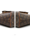 women shoulder bag - LOUIS VUITTON - BALAAN 9