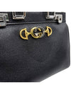 569712 Zumi small top handle tote bag strap - GUCCI - BALAAN 8