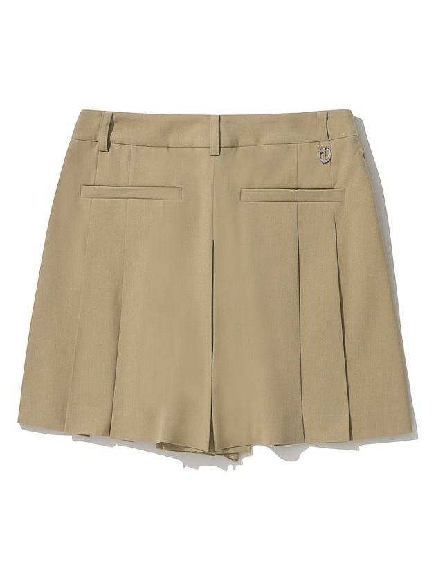 WOMEN NEW CLASSY TR CULOTTES - ELORD - BALAAN 5