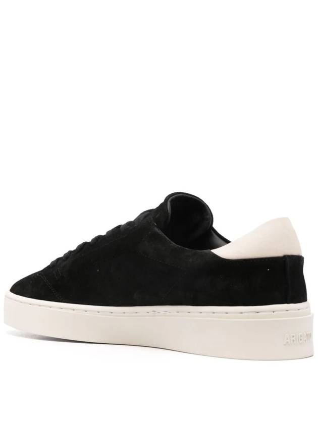 Axel Arigato Sneakers Black - AXEL ARIGATO - BALAAN 3