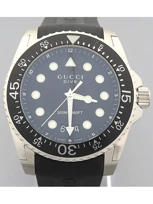 561678 Men s Watch - GUCCI - BALAAN 1