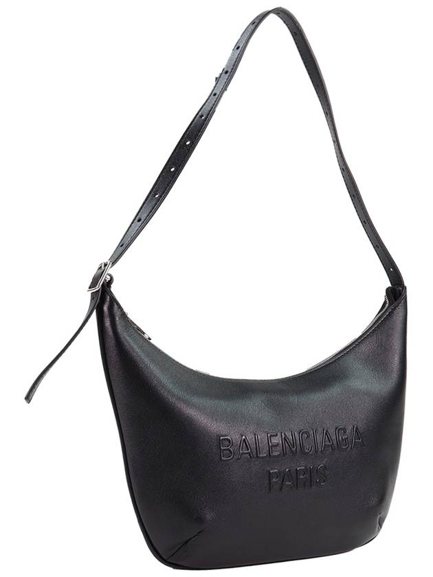 24 ss MARYKATE sling shoulder bag 771733 2AAID 1000 B0111004731 - BALENCIAGA - BALAAN 4