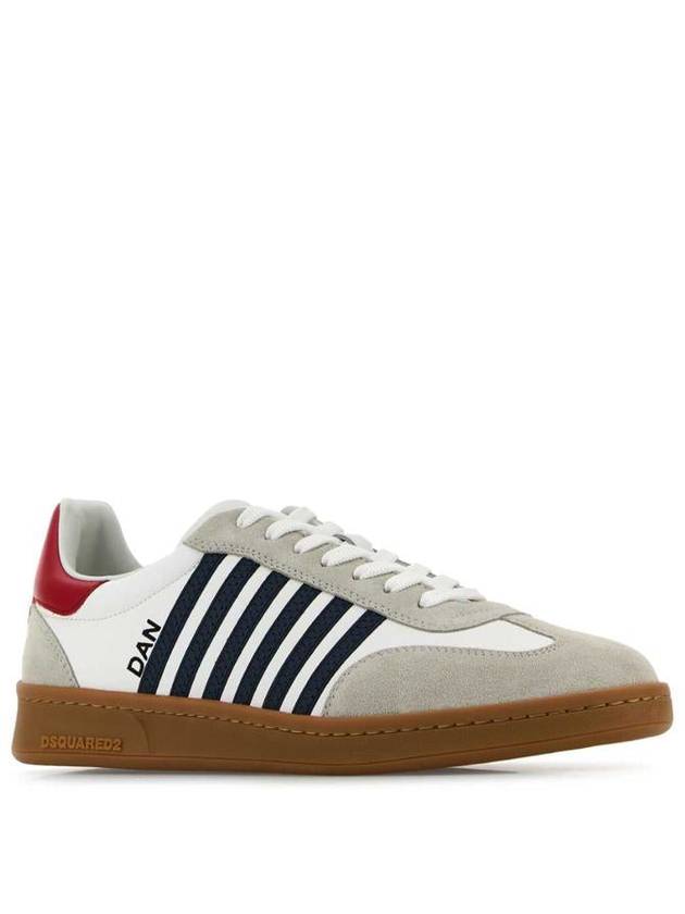 24FW Sneakers SNM036401504118M1424 - DSQUARED2 - BALAAN 3