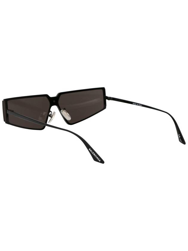 Eyewear Geometric Frame Sunglasses - BALENCIAGA - BALAAN 5