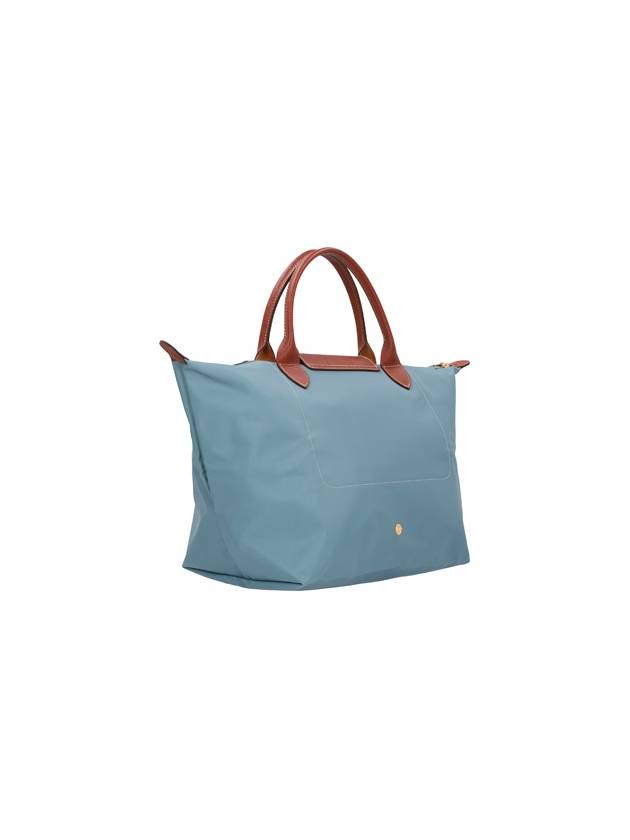 LE PLIAGE ORIGINAL M HANDLE BAG - LONGCHAMP - BALAAN 2