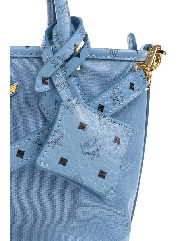 MCM Handbag, Women's, Blue - MCM - BALAAN 6