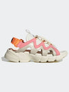 Astir Sandals Off White - ADIDAS - BALAAN 3