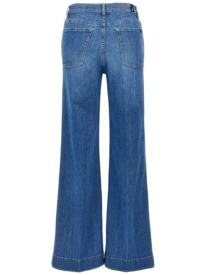 7 For All Mankind 'Modern Dojo Tailorless' Jeans - 7 FOR ALL MANKIND - BALAAN 2