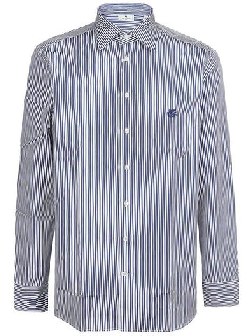 Etro Shirt - ETRO - BALAAN 1