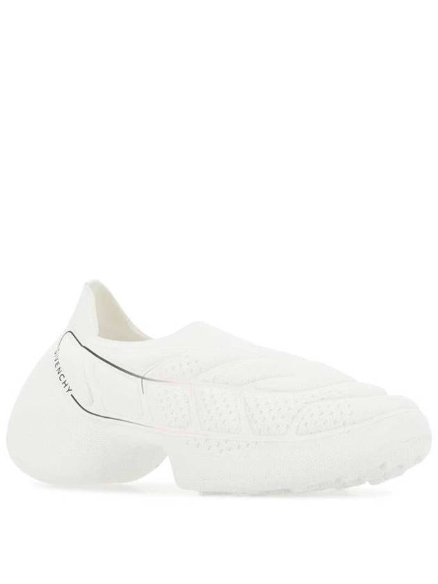 TK 360 low top sneakers white - GIVENCHY - BALAAN 3