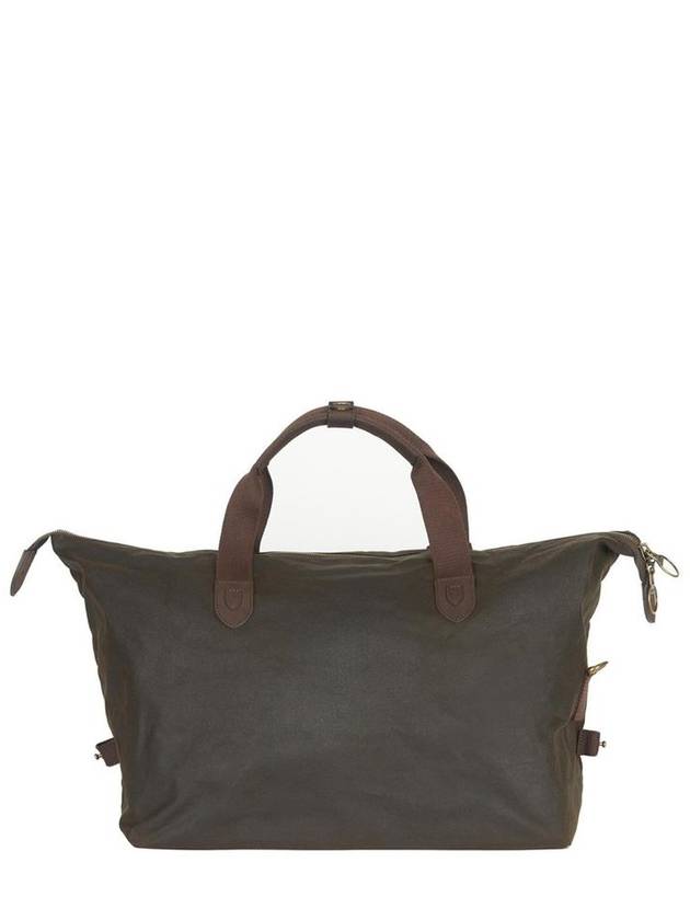 Bag UBA0504UBA OL71 - BARBOUR - BALAAN 3