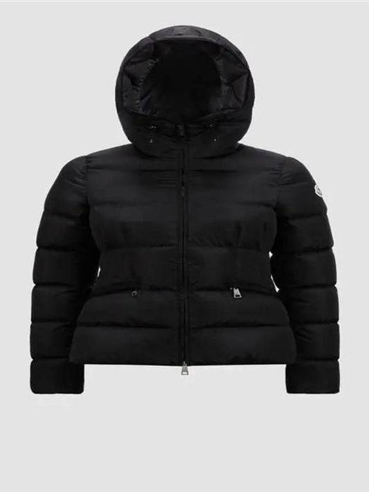 Women s Avoce Short Padded Jacket J2 093 1A00151 539ZD 999 - MONCLER - BALAAN 1