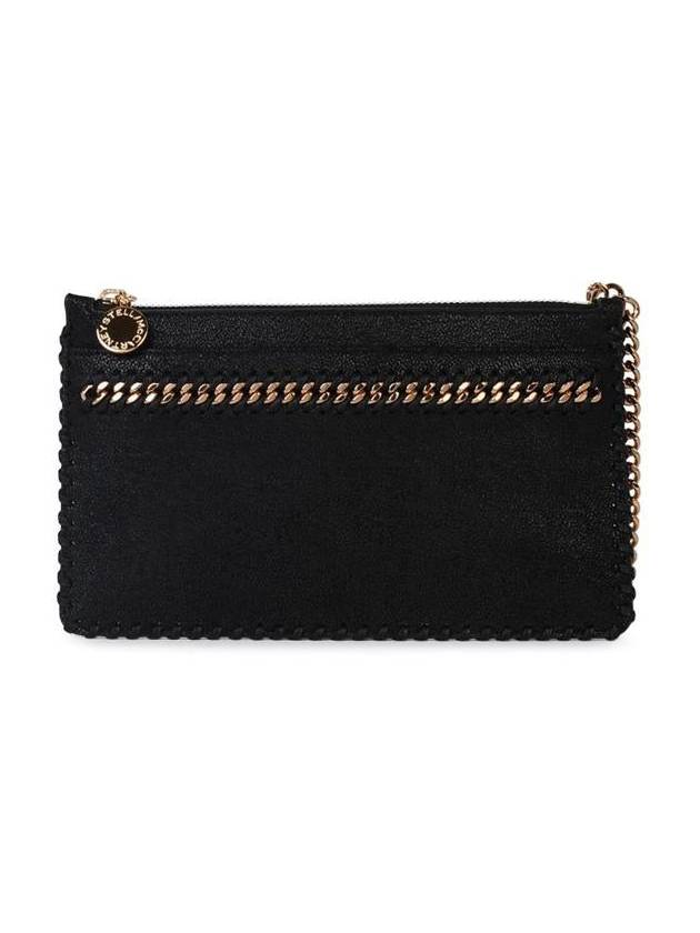 Chain detail wallet 7P0068W9355_1000 - STELLA MCCARTNEY - BALAAN 2