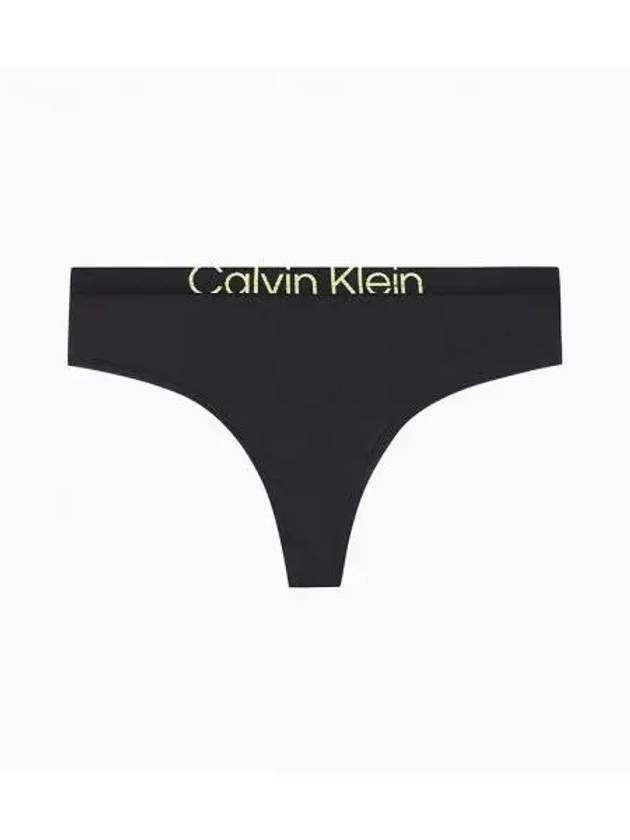 UNDERWEAR Women s Future Shift Micro AF T Panties QF7513ADUB1 - CALVIN KLEIN - BALAAN 1